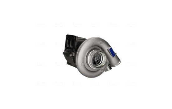Turbocompresseur, Image 4