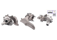 Turbocompresseur