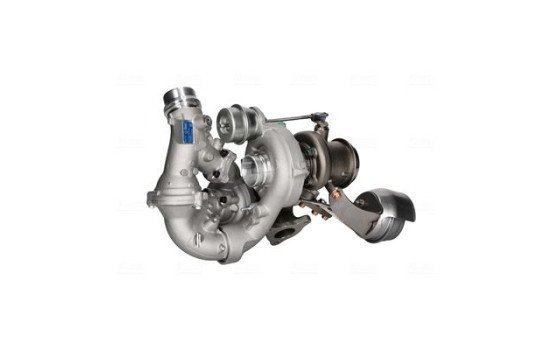 Turbocompresseur, Image 2