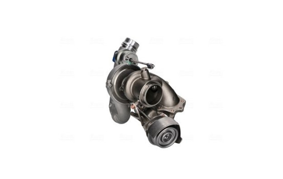 Turbocompresseur, Image 3