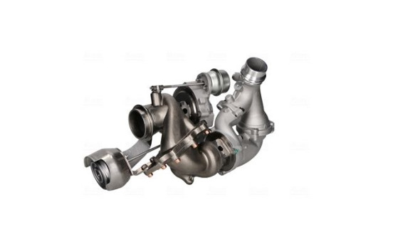 Turbocompresseur, Image 4