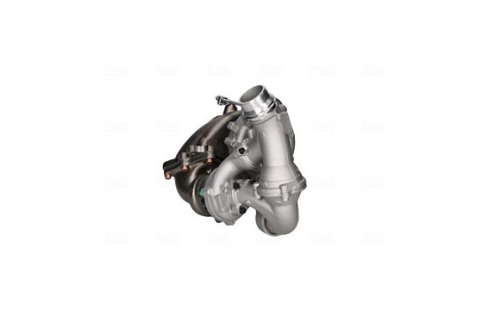 Turbocompresseur, Image 5