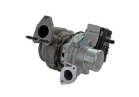 Turbocompresseur