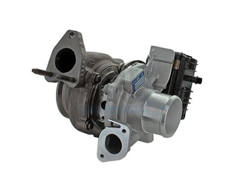 Turbocompresseur