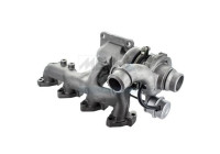Turbocompresseur