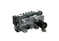 Turbocompresseur
