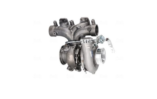 Turbocompresseur, Image 5