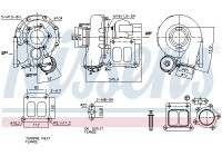 Turbocompresseur