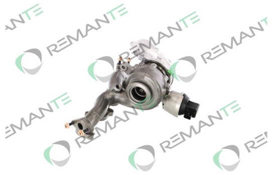 Turbocompresseur, Image 3