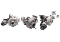 Turbocompresseur