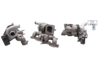 Turbocompresseur