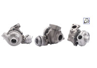 Turbocompresseur