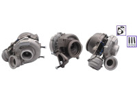 Turbocompresseur