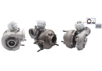 Turbocompresseur