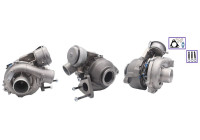 Turbocompresseur