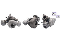 Turbocompresseur