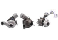 Turbocompresseur