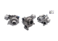 Turbocompresseur