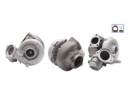 Turbocompresseur