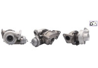 Turbocompresseur