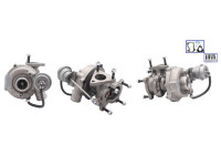 Turbocompresseur