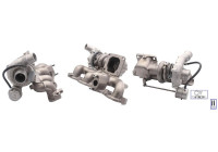 Turbocompresseur