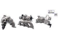 Turbocompresseur