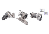 Turbocompresseur