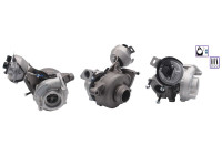 Turbocompresseur