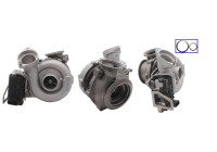 Turbocompresseur