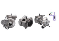 Turbocompresseur