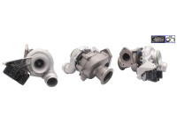 Turbocompresseur