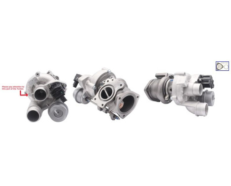 Turbocompresseur