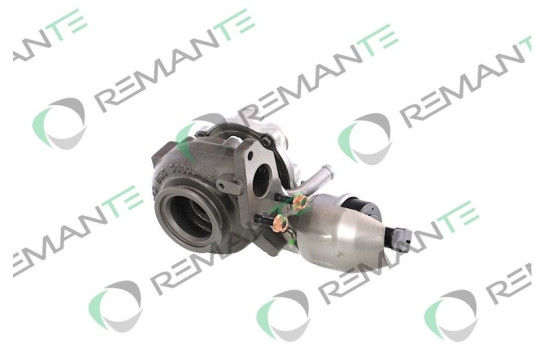 Turbocompresseur, Image 3