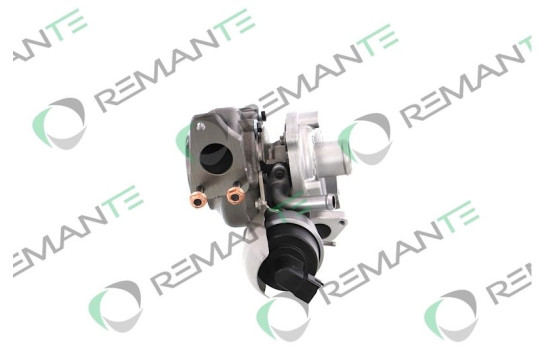 Turbocompresseur, Image 4