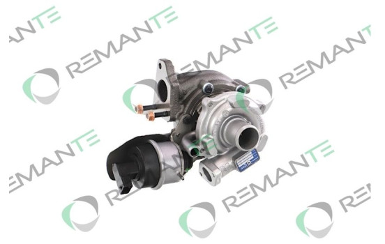 Turbocompresseur, Image 5