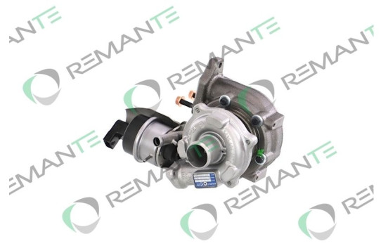 Turbocompresseur, Image 6