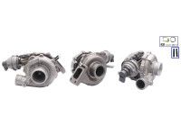 Turbocompresseur