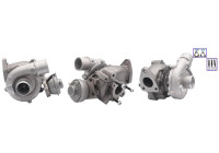 Turbocompresseur