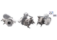 Turbocompresseur