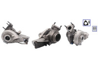 Turbocompresseur