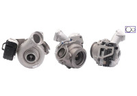 Turbocompresseur