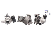 Turbocompresseur