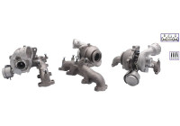 Turbocompresseur