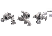 Turbocompresseur