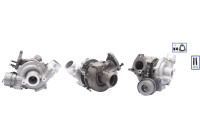 Turbocompresseur