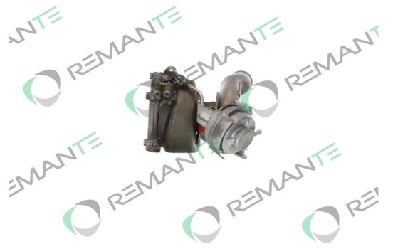 Turbocompresseur, Image 4
