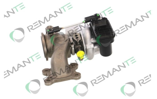 Turbocompresseur, Image 4