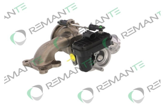 Turbocompresseur, Image 5