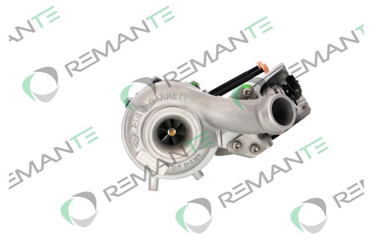 Turbocompresseur, Image 5